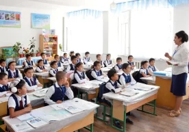 Ўзбекистонда халқ таълими тизимини ислоҳ қилиш бўйича миллий кенгаш ташкил этилади фото