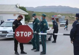 To‘y marosimlarini o‘tkazish va avtotransport vositalarida harakatlanishdagi cheklovlar eslatildi фото