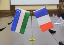 O‘zbekiston-Fransiya qo‘shma universiteti tashkil etiladi фото