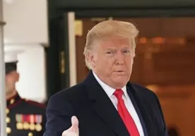 Трампга 2018 йилда берилган совғалар рўйхати эълон қилинди фото