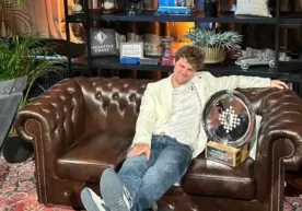 Carlsen wins prestigious tournament, Abdusattorov takes 8th place фото