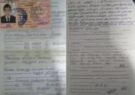 Kapotida YPX inspektori bilan harakatlangan Nexia haydovchisiga nisbatan jinoyat ishi qoʻzgʻatiladi (video) фото