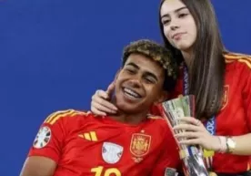 Ламин Ямал “Евро-2024”да 11 та рекорд ўрнатди фото