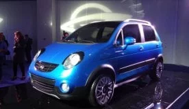 Matiz Россия бозоридаги энг арзон автомобиль деб тан олинди фото