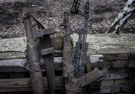 Pushilinning maslahatchisi: Chasov Yar Ukraina QK uchun strategik ahamiyatini yo‘qotmoqda фото