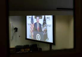 Трамп БМТни коронавирус учун Хитойни жавобгарликка тортишга чақирди фото