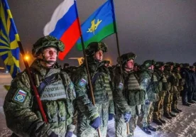 Қозоғистон Россиядан узоқлашяптими? фото
