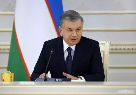 Президент: Саноат маҳсулотлари таннархини тушириш керак фото