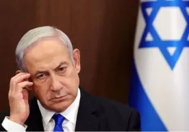Netanyahu kelishuv haqida e’lon qildi фото