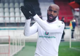 “Lokomotiv” Braziliya va janubiy koreyalik 2 nafar futbolchini safiga qo‘shib oldi фото
