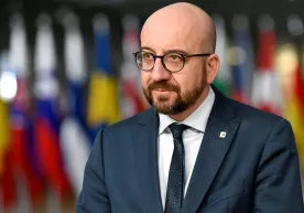 Yevropa kengashi rahbari Putinni prezidentlik saylovidagi “g‘alabasi” bilan tabrikladi фото
