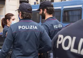 Italiya kontrrazvedkasi mamlakatda Rossiya maxsus xizmatlarining kamida 80 nafar xodimi borligini ma’lum qildi фото