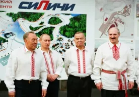 "Islom Abdug‘aniyevich so‘z berdimi, albatta uning ustidan chiqardi — buni barcha yaxshi bilardi" фото