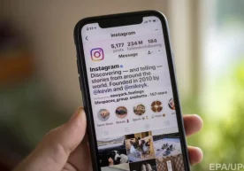 «Instagram» xaridlarni amalga oshirish funksiyasini joriy etdi фото