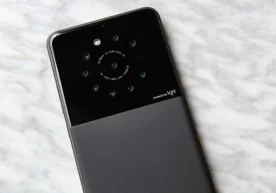 To‘qqiz kamerali smartfon ishlab chiqarildi фото
