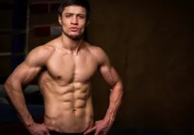 Menejer Oleg Bogdanov: "Shohjahon yil so‘nggida chempionlik kamari uchun jang qiladi" фото