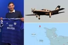 Izsiz yo‘qolgan futbolchini topish uchun kerakli pul to‘plandi фото