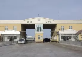 Қозоғистон билан чегарада ҳаракат чеклови яна узайтирилди: Сабаб нима? фото