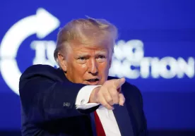 Трамп Тайванга ташрифи учун Нэнси Пелосини «ақлдан озган» деб атади фото