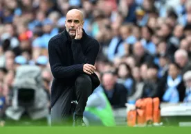 Guardiola, Barselona'ya yeni yıldızını seçti! Kevin de Bruyne'un yerine Dani Olmo mu gelecek? фото