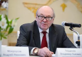 Россия Ўзбекистоннинг савдо ҳамкорлари орасида етакчи бўлишга интилмоқда фото