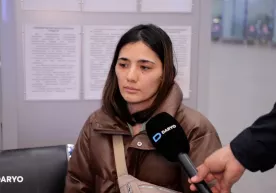«Askarlar bizni otib tashlamoqchi boʻldi» — Ukrainadan qaytgan oʻzbekistonlik ayol фото