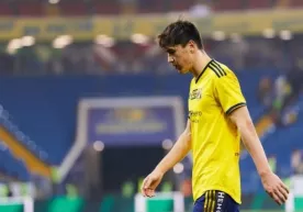 "Rostov" yana mag‘lubiyatga uchradi фото