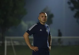 Ja’far Irismetov: "Paxtakor"ga "Al-Ahli" bilan o‘ynash qulayligi, Masharipovning xorijga ketishi, tashkilotchilarning xatosi va boshqa masalalar haqida фото