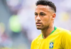 Lukaku: "Neymar aktyor emas, unga qarshi o‘ynashdan faxrlanaman" фото