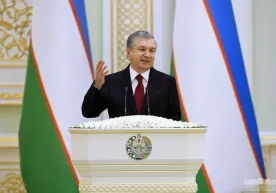 Шавкат Мирзиёев: «Тинтув ўтказиш, телефон сўзлашувини эшитиш ва мулкни хатлашга санкцияни прокурордан судга ўтказамиз» фото