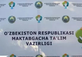 Мактабгача таълим вазирлиги фуқароларга нега очиқ хат йўллади? фото