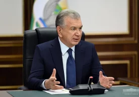Президент қишлоқ хўжалигига оид янги қарорни қабул қилди фото