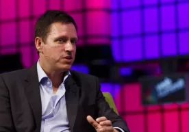 PayPal асосчиси Apple даври якунлаётганини айтди фото