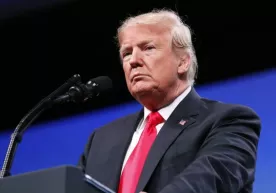 Трамп Путин билан “телефон орқали жуда яхши суҳбат” қурганини айтди фото