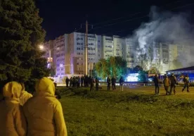 «Бу учувчиларга ҳавас қилмаган бўлардим». Ейскда самолёт қулаши бўйича янги тафсилотлар фото