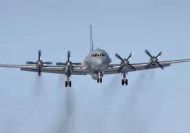 Il-20 halokati boʻyicha yangi maʼlumotlar taqdim etildi. Rossiya Isroilni rasman aybladi (video) фото