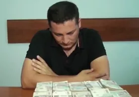 Xorazmda hokim o‘rinbosari pora bilan qo‘lga olindi (Video) фото