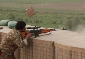 «Shimol darvozasi» Kunduz qo‘ldan ketdi. Toliblar uch kunda uch viloyat markazini egalladi фото