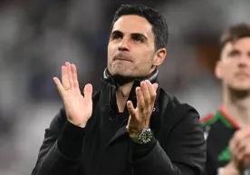 Arteta, "Real"i mağlup ettikten sonra ne dedi? фото