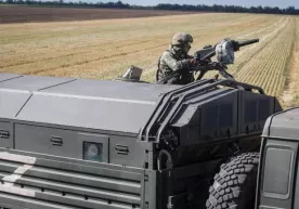 Britaniyalik ekspertlar Rossiya armiyasi haqida batafsil hisobot e’lon qildi фото