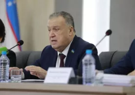 Дабдабали тўй эгалари жазоланади, транспорт вазирлиги ва ИИВ кортежларни назорат қилади фото