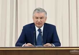 Ижтимоий ҳимоя агентлигига қўшимча вазифалар юкланяпти фото