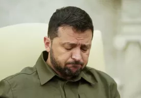 OAV: Ukraina ikki asosiy ittifoqchisini yo‘qotdi фото