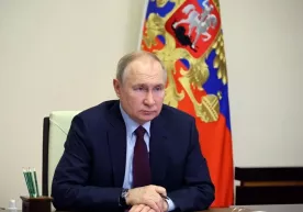 Putin: “Il-76 samolyoti AQSHning Patriot tizimi tomonidan urib tushirilgan” фото