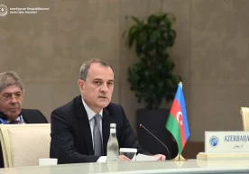 Озарбайжон ТИВ Арманистонга чақириқ билан чиқди фото