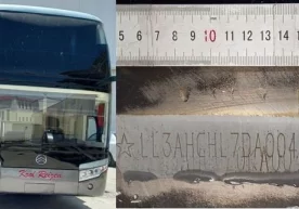 Bojxonachilar “Avtobus” operatsiyasini fosh etishdi фото