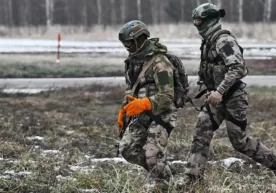 Путин подписал указ о призыве граждан в резерв на военную подготовку фото