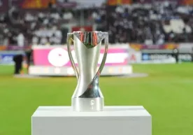 23 ноябрь куни U-23 Осиё кубогига қуръа ташланади фото