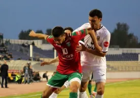Superliga. Qosimov - Babayan "to‘qnashuvi"da durang qayd etildi фото