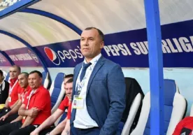 Endi "Pro" litsenziyasi bo‘lmagan murabbiylar Superliga klubini boshqara olmaydi фото